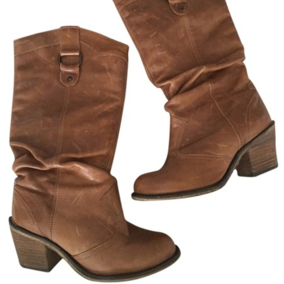 steve madden rimas bootie